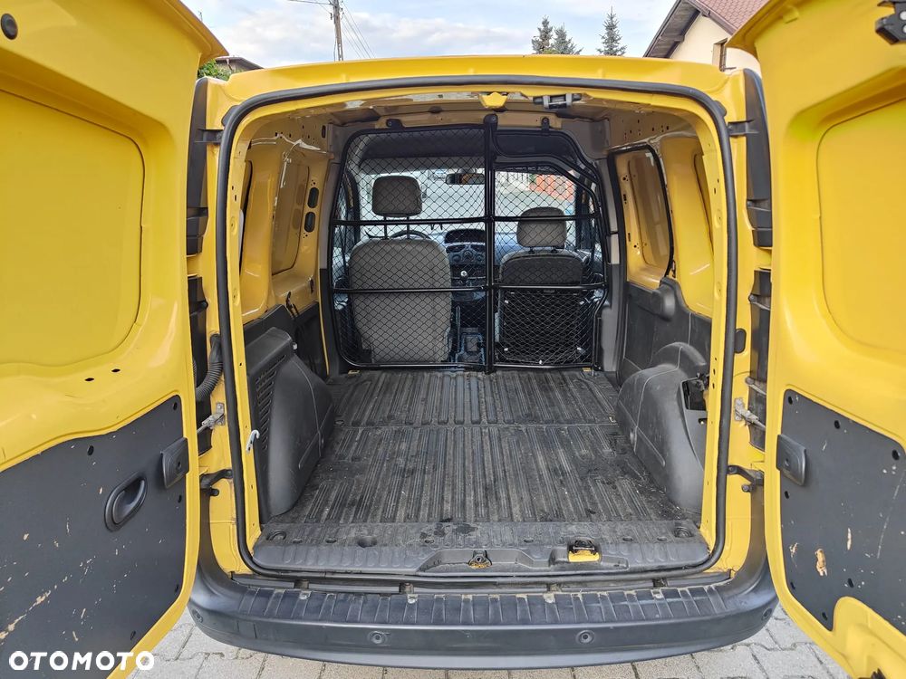 Renault Kangoo - 15