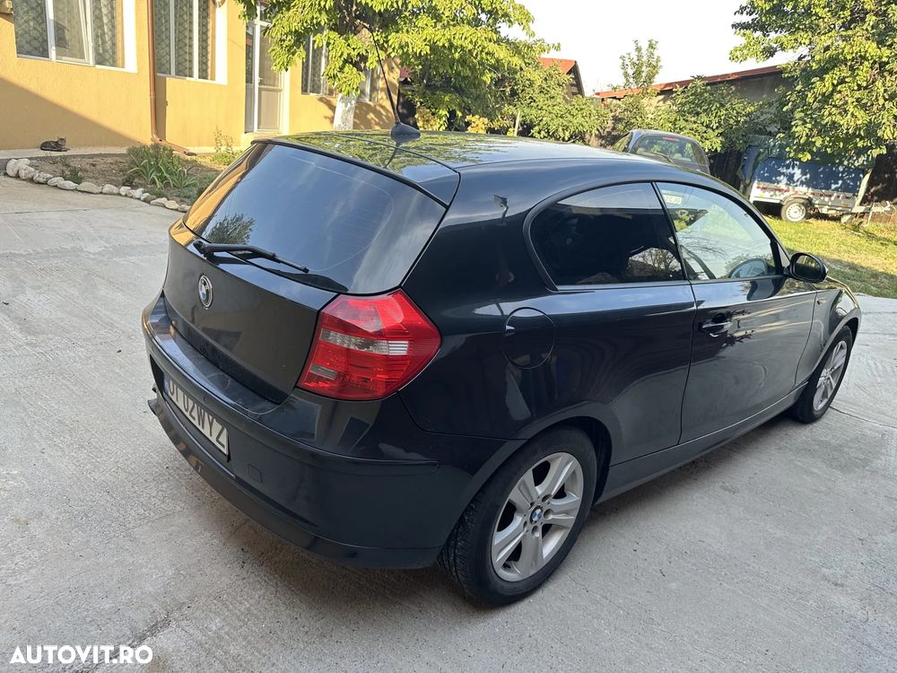 BMW Seria 1 - 11