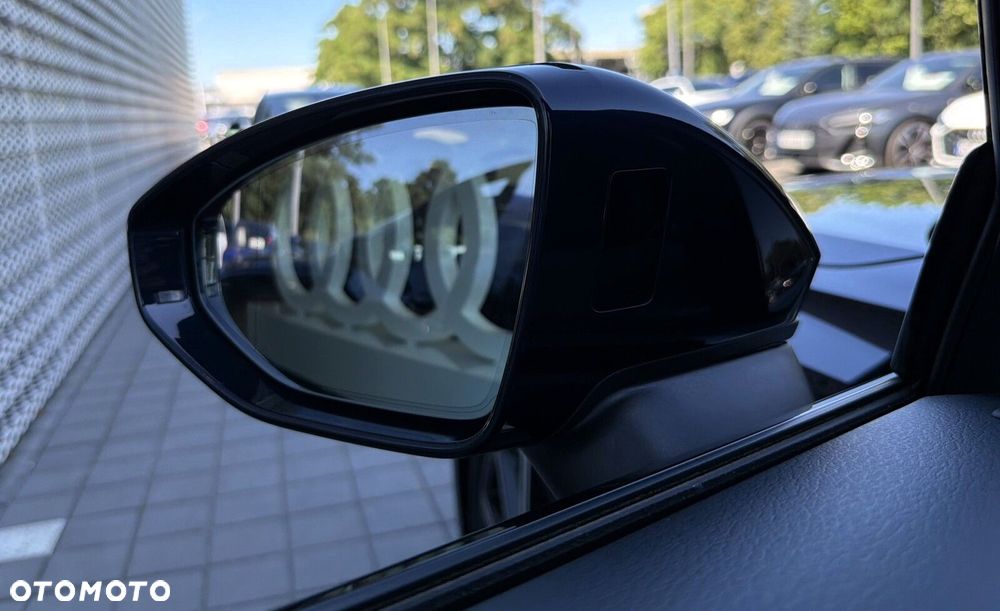 Audi A6 Avant 55 TFSI e PHEV Quattro S Line S tronic - 11