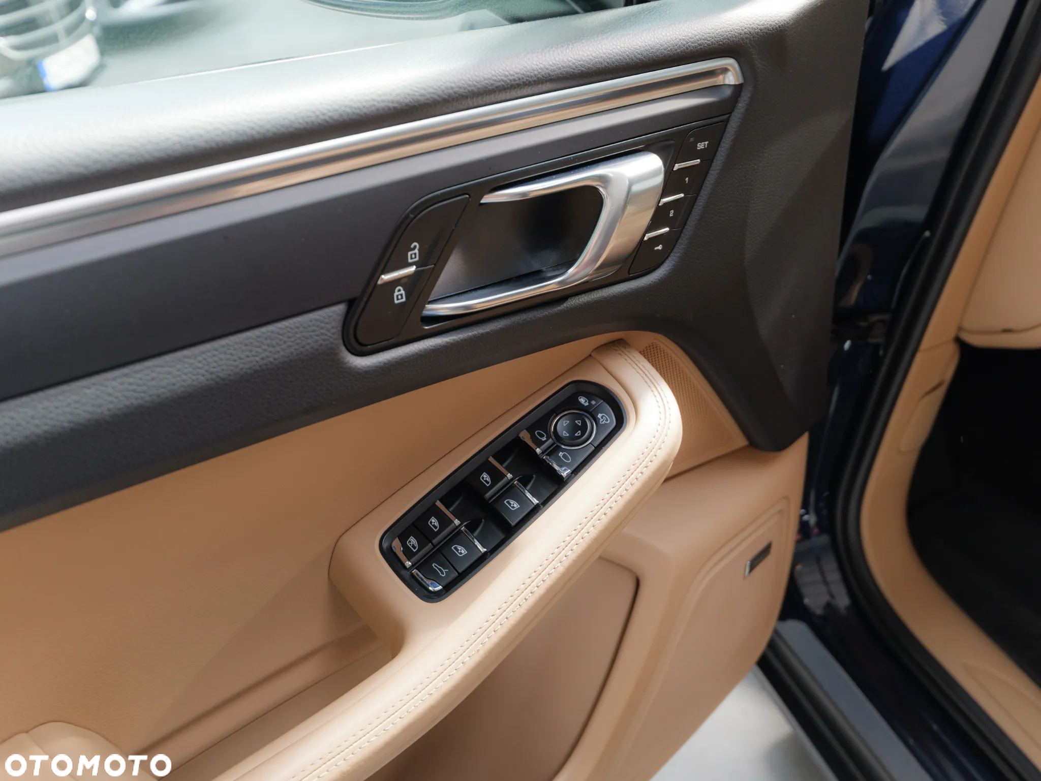 Porsche Macan Standard - 36
