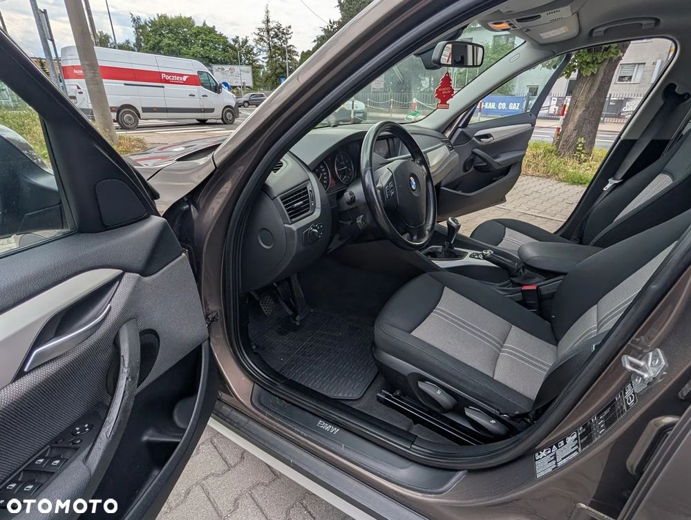 BMW X1 - 22