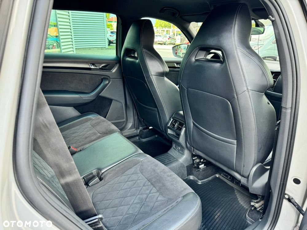 Skoda Kodiaq 2.0 TDI 4x4 Sportline DSG - 16