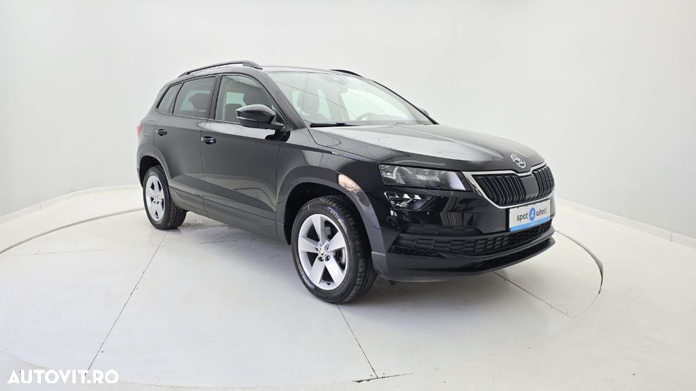 Skoda Karoq - 4