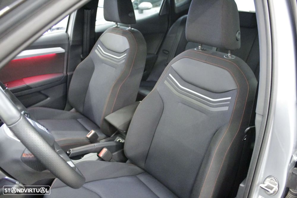 SEAT Arona 1.0 TSI FR - 5