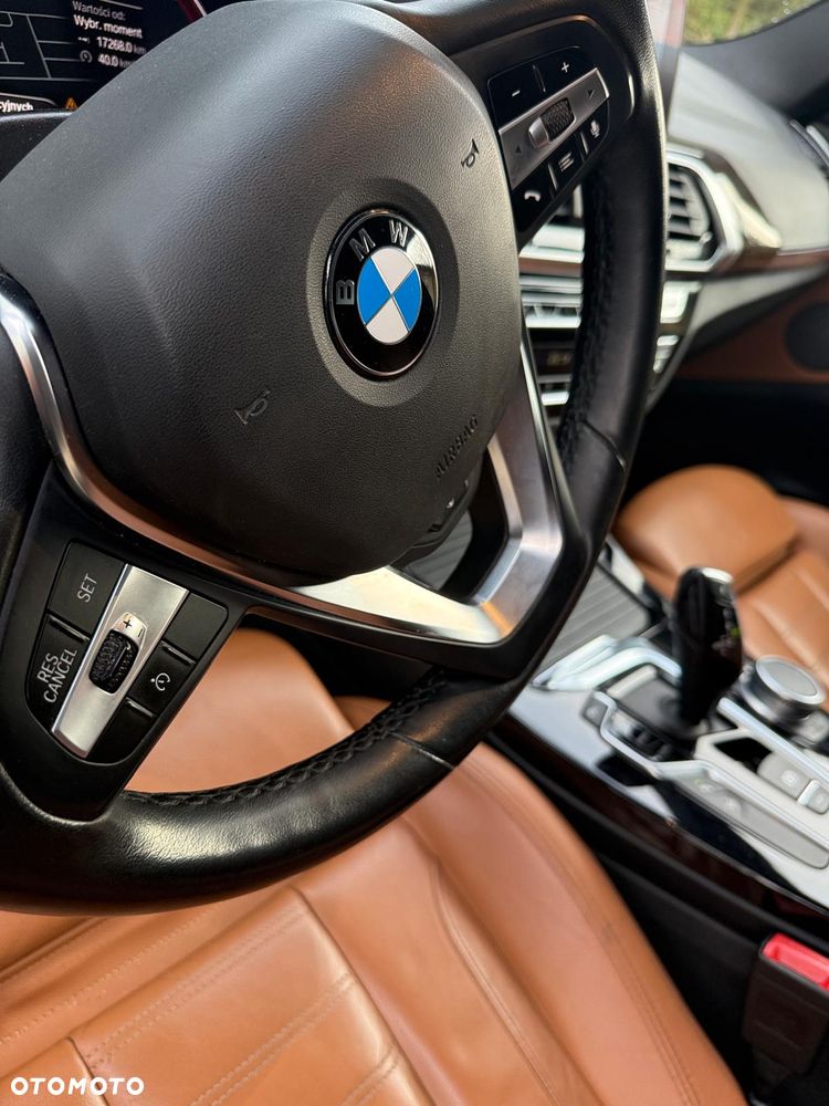 BMW X3 - 16