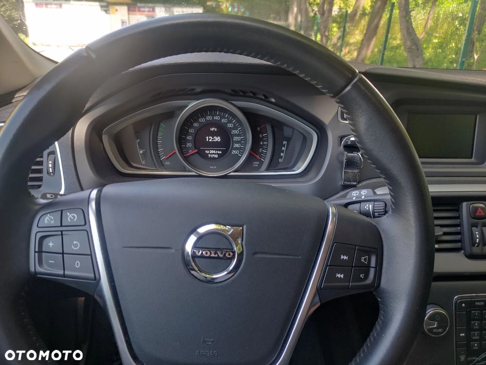Volvo V40 T3 Drive-E Kinetic - 14