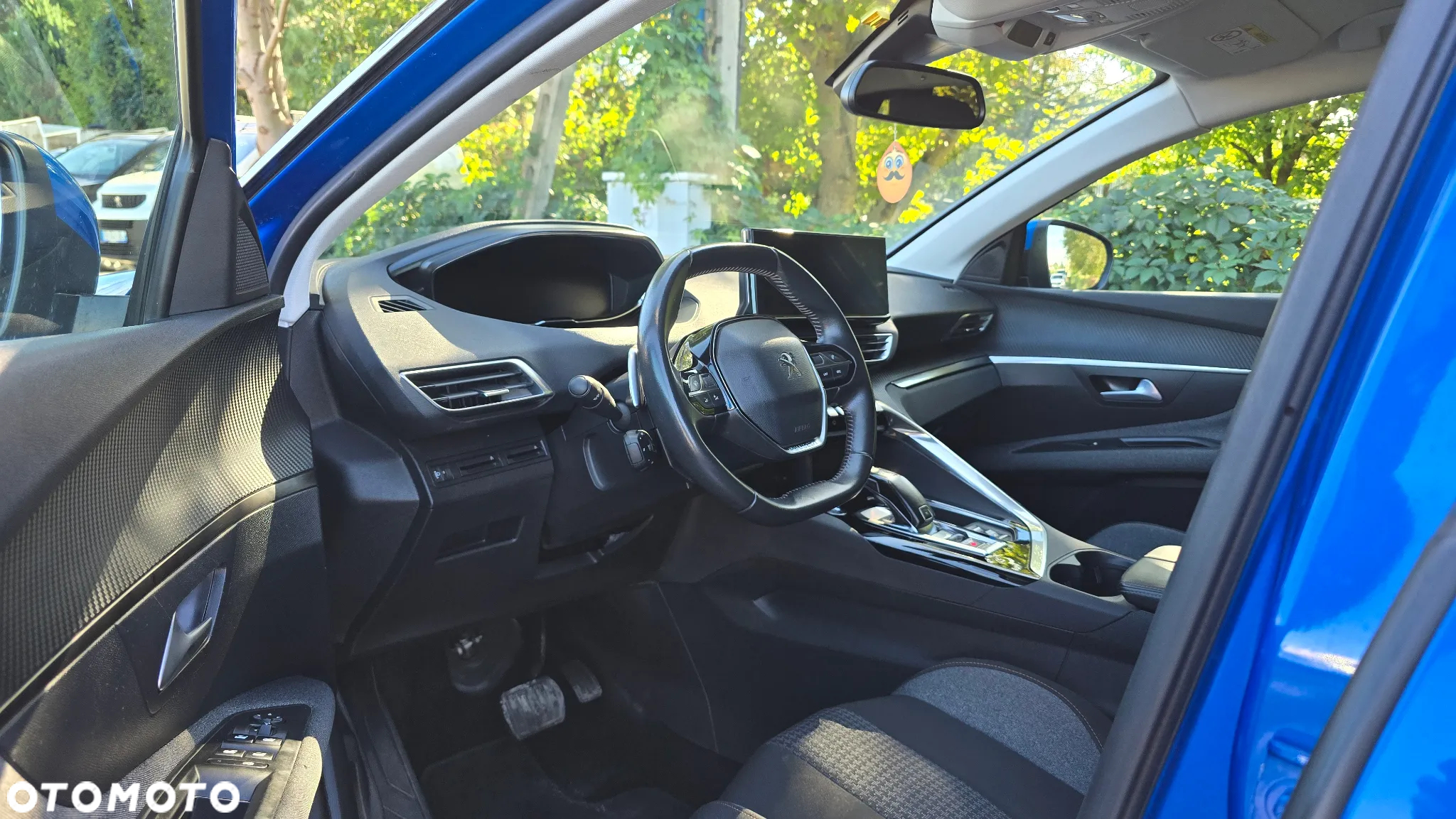 Peugeot 5008 BlueHDI 130 EAT8 Active Business-Paket - 7