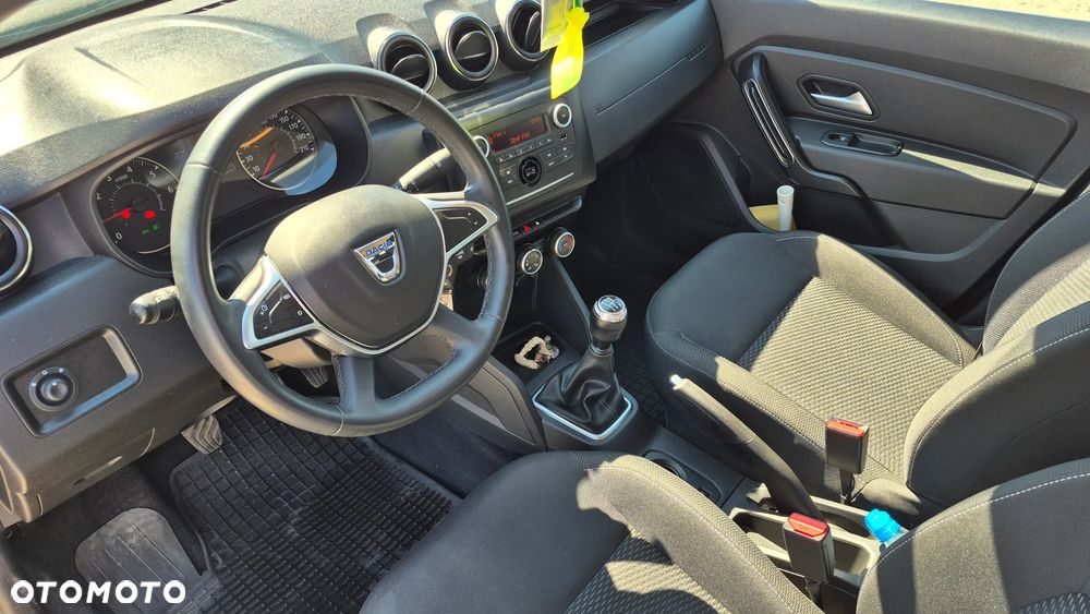 Dacia Duster TCe 100 2WD Essential - 2