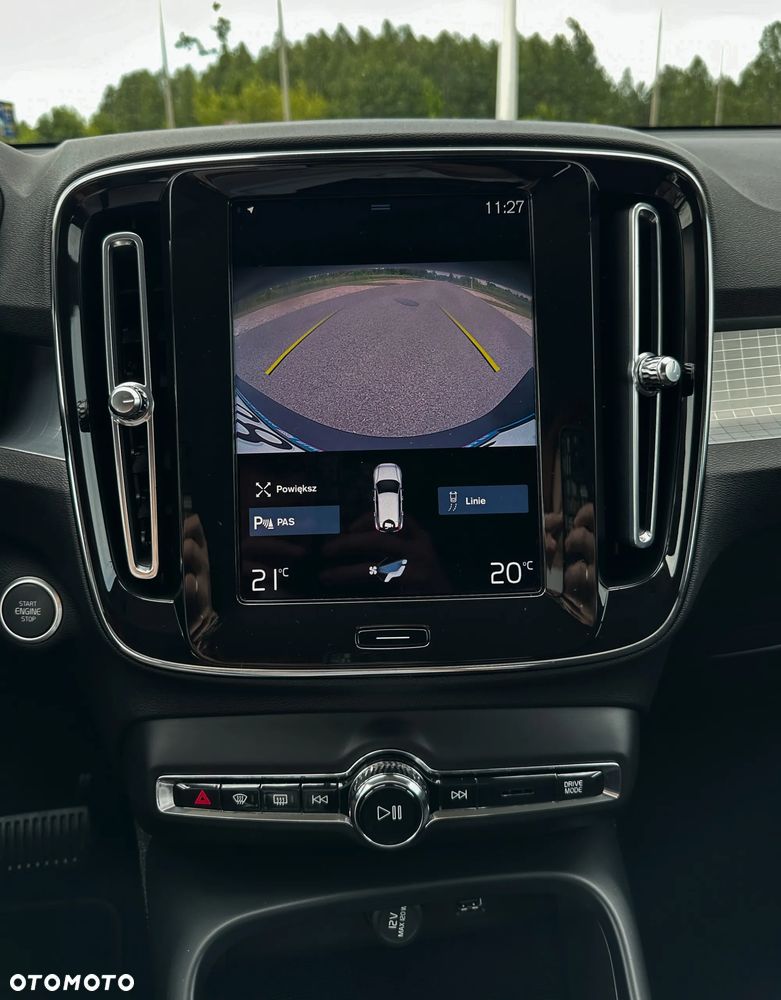 Volvo XC 40 - 22
