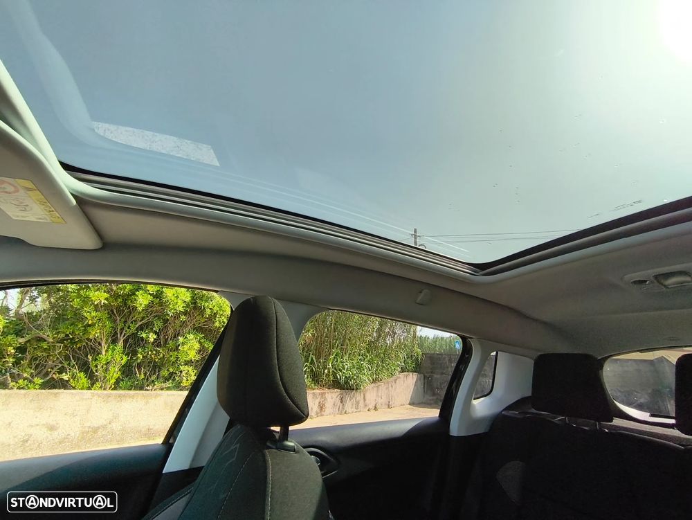 Peugeot 2008 1.6 BlueHDi Style - 7