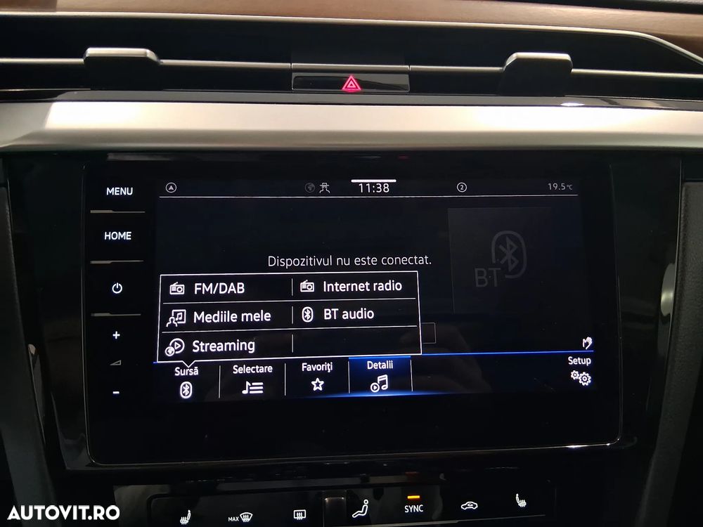 Volkswagen ARTEON - 28