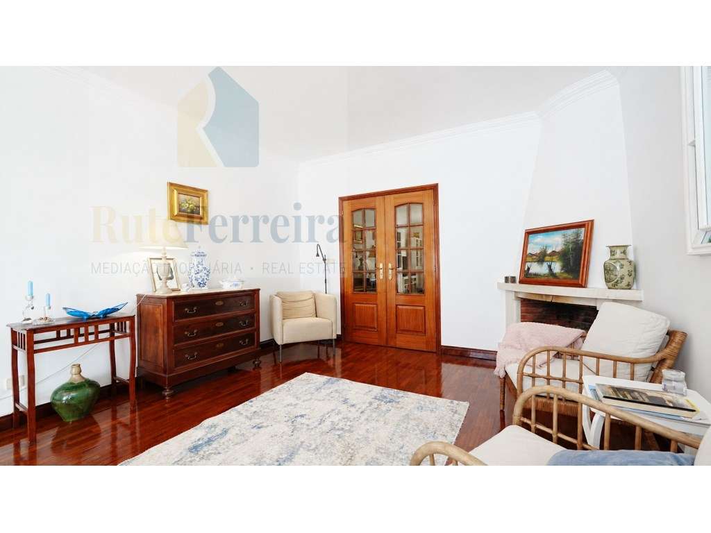 Apartamento T3 na Nova Conquinha, perto da CUF - Torres Vedras - Grande imagem: 2/38