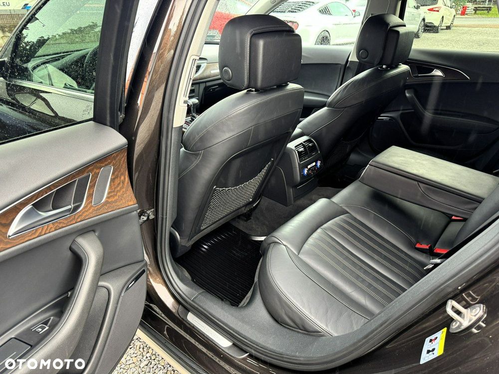 Audi A6 Allroad 3.0 TDI Quattro S tronic - 28
