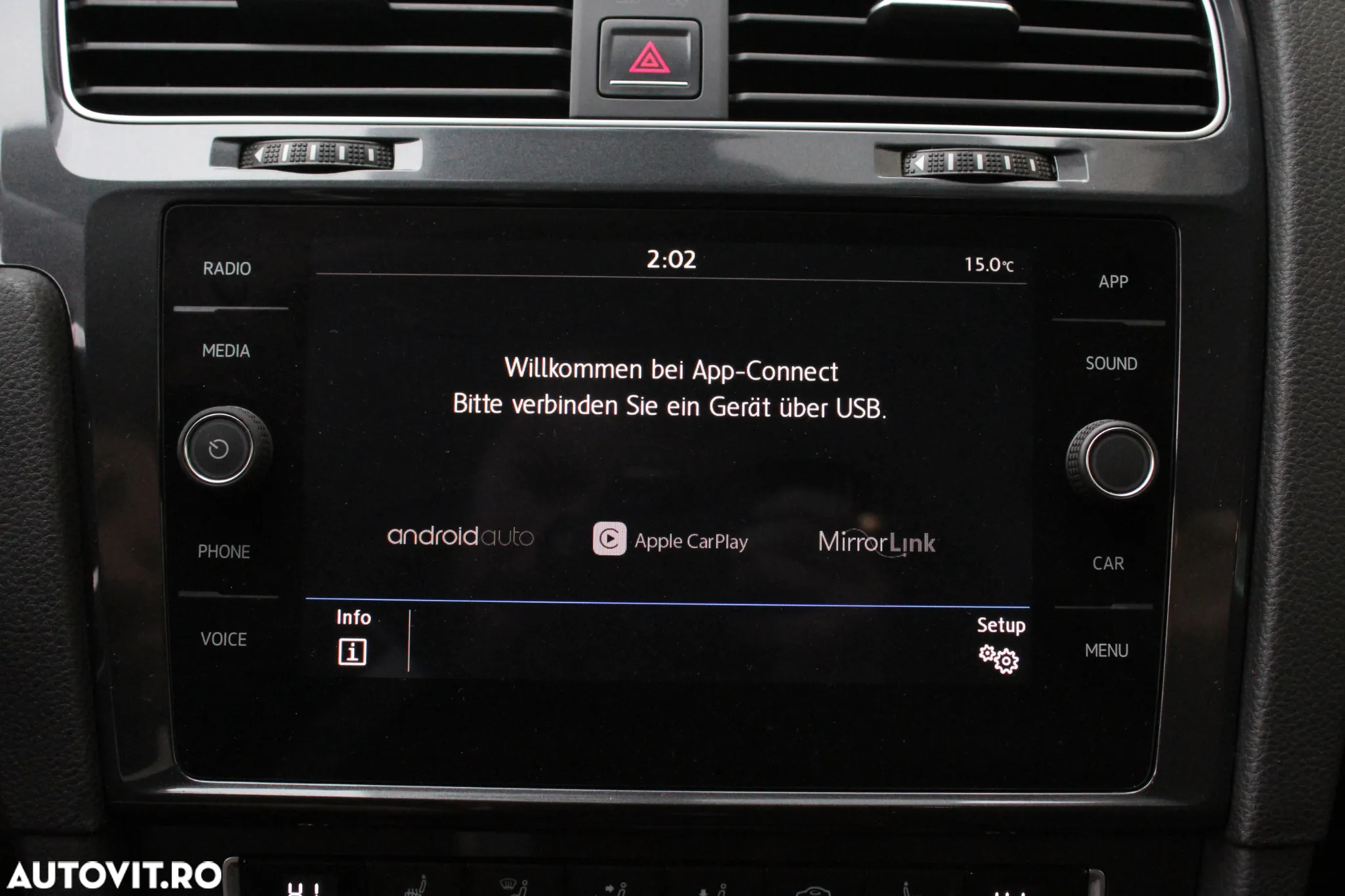 Volkswagen Golf 1.0 TSI OPF - 15