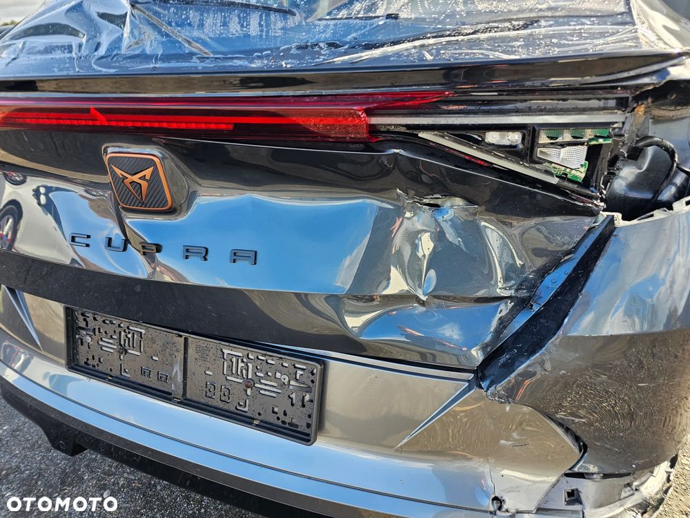 Cupra Formentor 2.0 TDI 4Drive DSG - 20