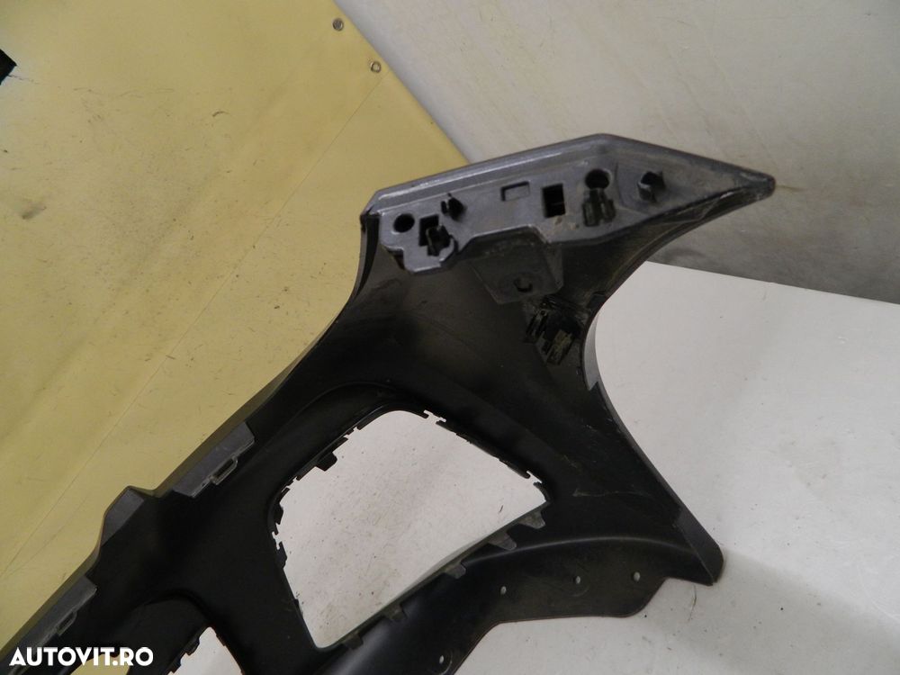 Bara fata BMW Seria 3 G20 / G21 M-Sport, 2019, 2020, 2021, 2022, 2023, cod origine 51118069346. - 7