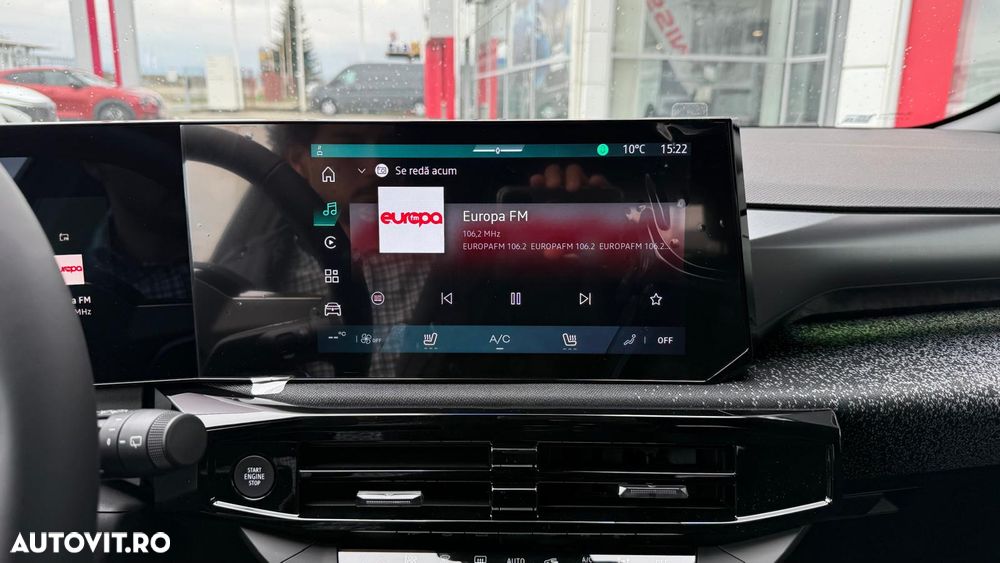 Renault Clio VI TCe 115 Techno - 11