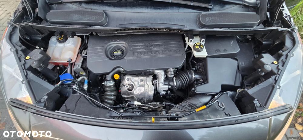 Ford TRANSIT CONNECT - 33