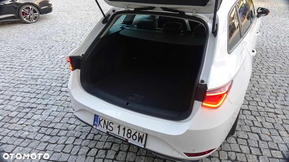 Seat Leon - 26