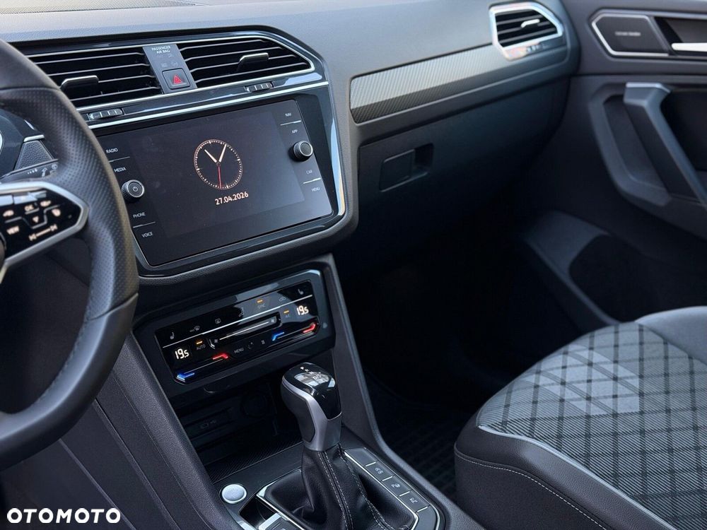 Volkswagen Tiguan 1.5 TSI EVO R-Line DSG - 12