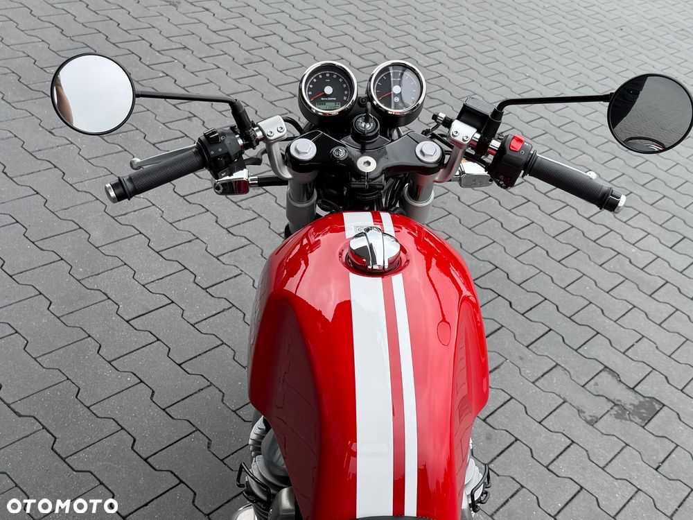 Royal Enfield Continental - 23