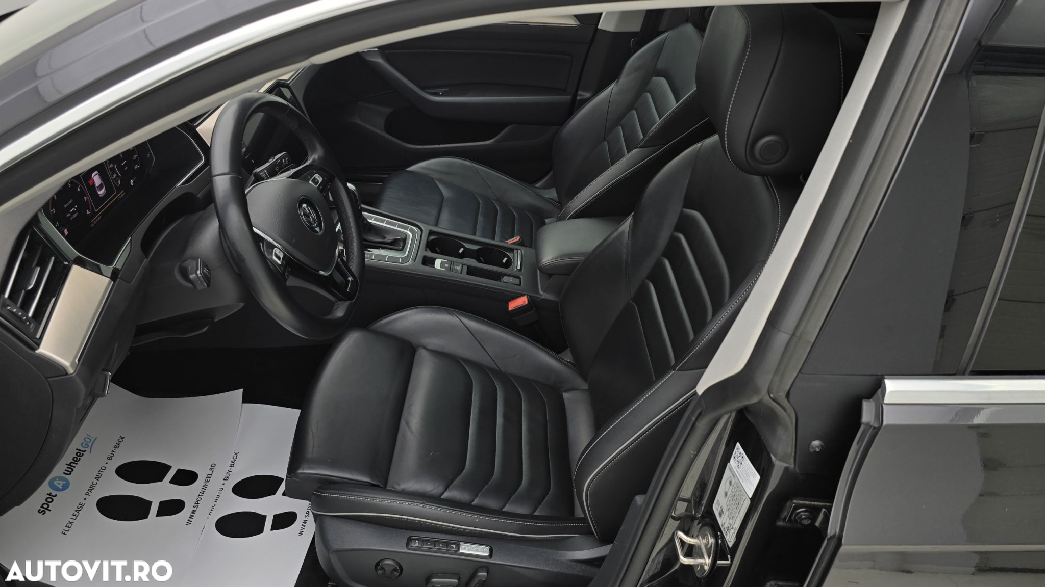 Volkswagen ARTEON - 12
