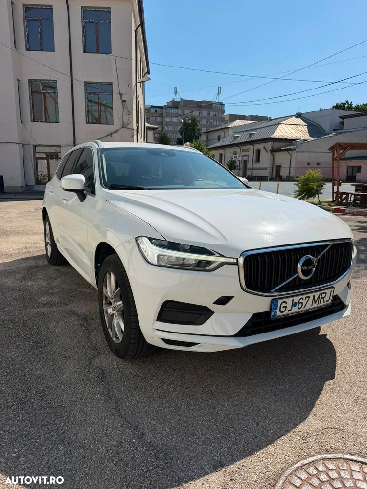 Volvo XC 60 - 5
