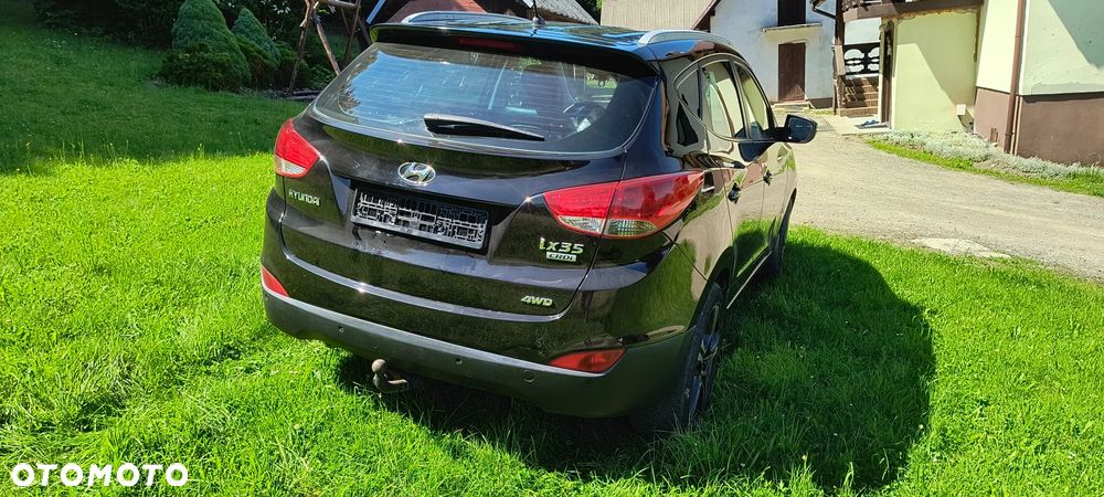 Hyundai ix35 - 7