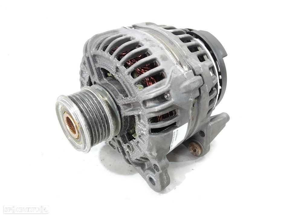 ALTERNADOR AUDI A4 AVANT 2007 -06F903023J - 3