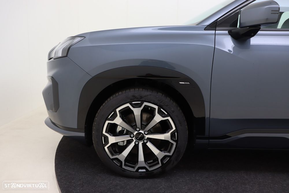 Aion V 75.26 kWh Premium - 35