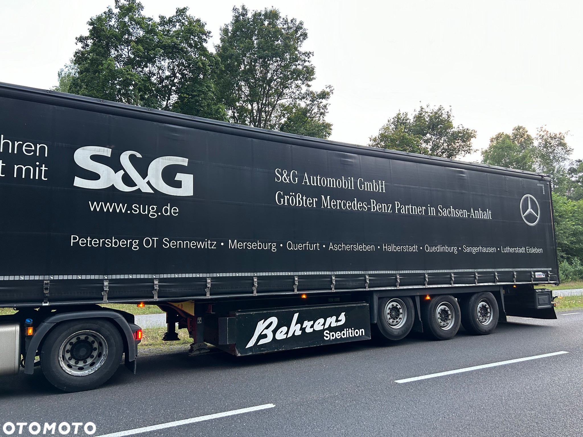 Schmitz Cargobull MULDA STANDARD z Niemiec PODNOSZONA OŚ PALECIARA / 2016 / COILMULDA / do stali do papieru coilmulde 9m 7m - 5