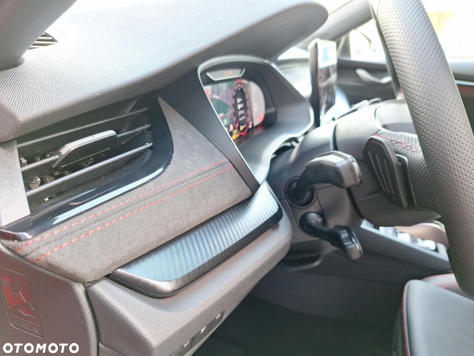 Skoda Octavia 2.0 TSI RS DSG - 17
