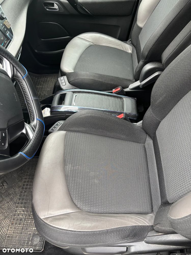 Citroën C4 Picasso - 10