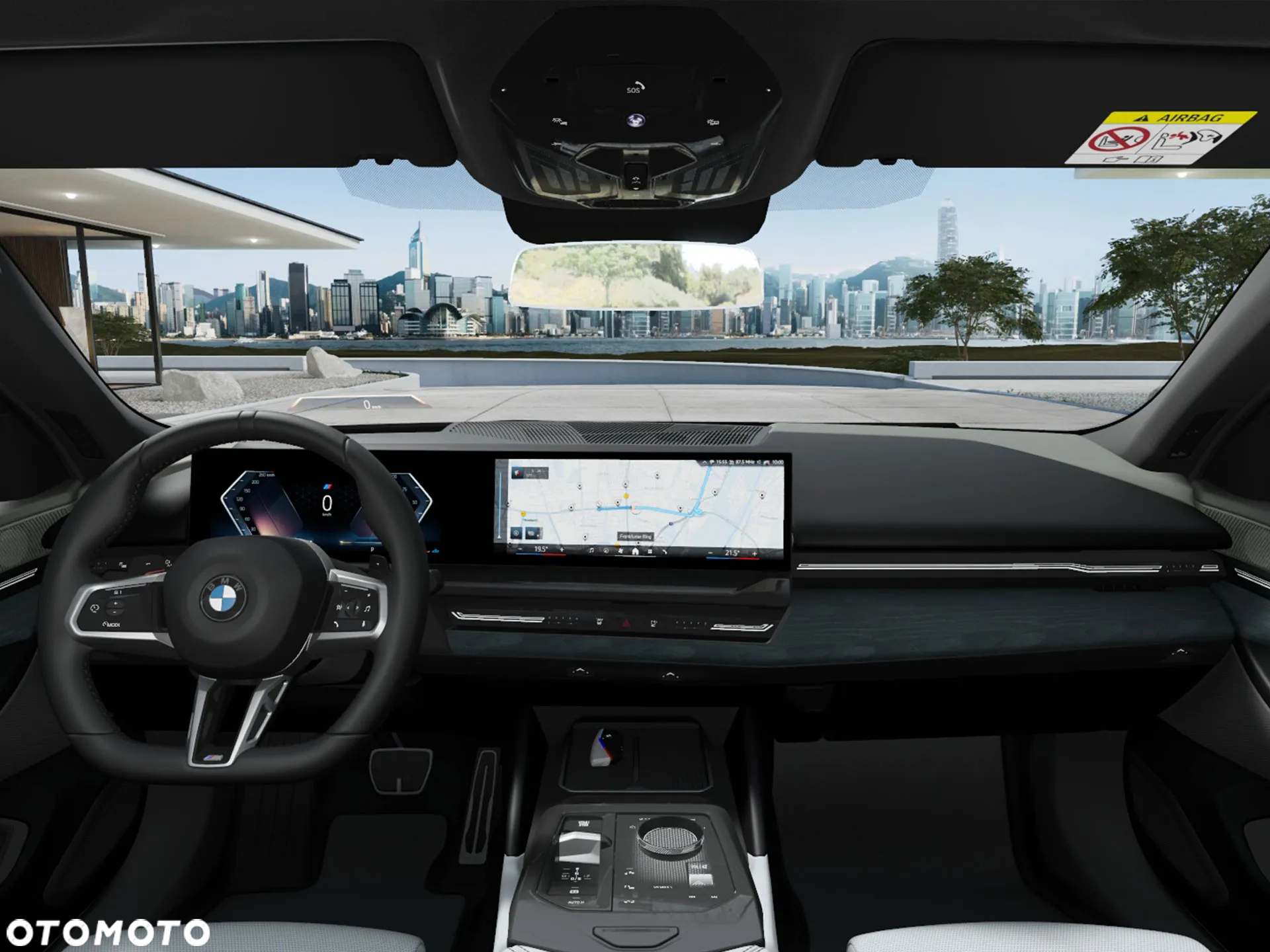 BMW Seria 5 - 9