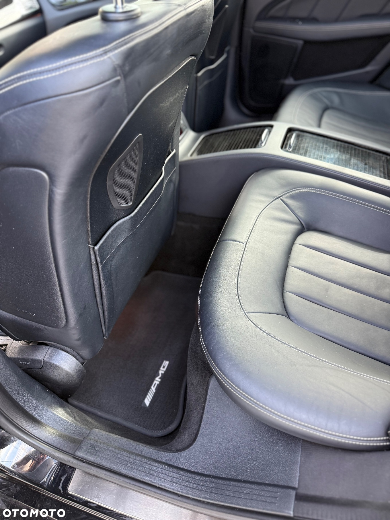 Mercedes-Benz CLS 350 CDI 4-Matic BlueEff - 13
