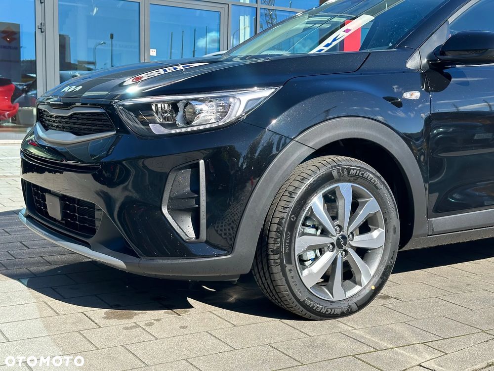 Kia Stonic 1.0 T-GDI M DCT - 7