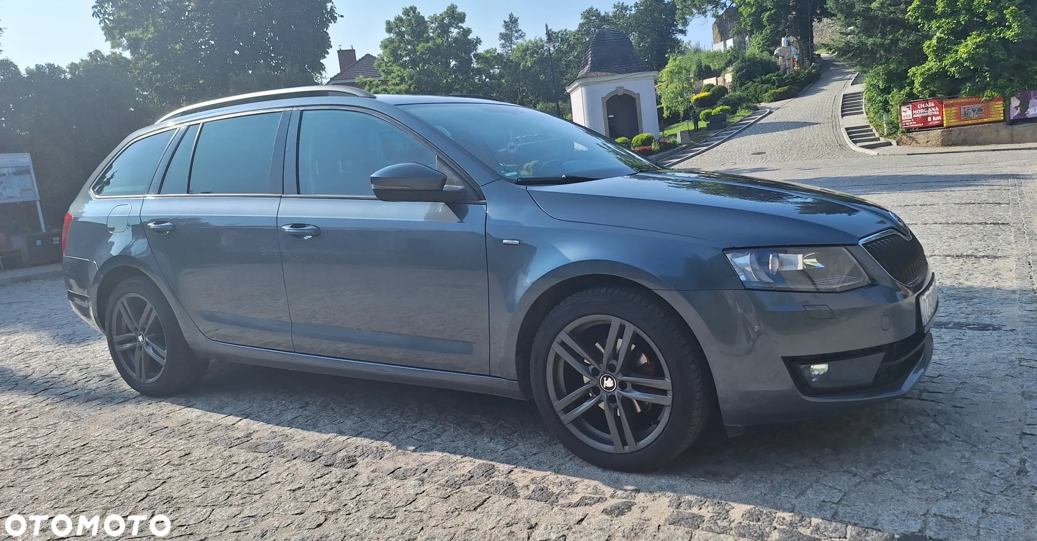Skoda Octavia 1.6 TDI (Green tec) Joy - 7