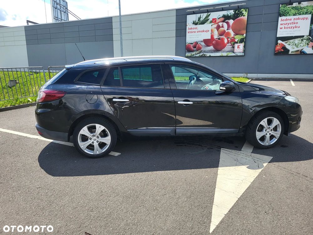 Renault Megane - 3