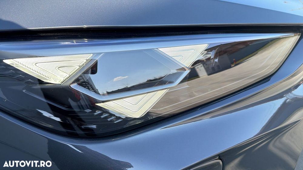 Cupra Terramar 1.5 eTSI DSG Tribe Edition - 26