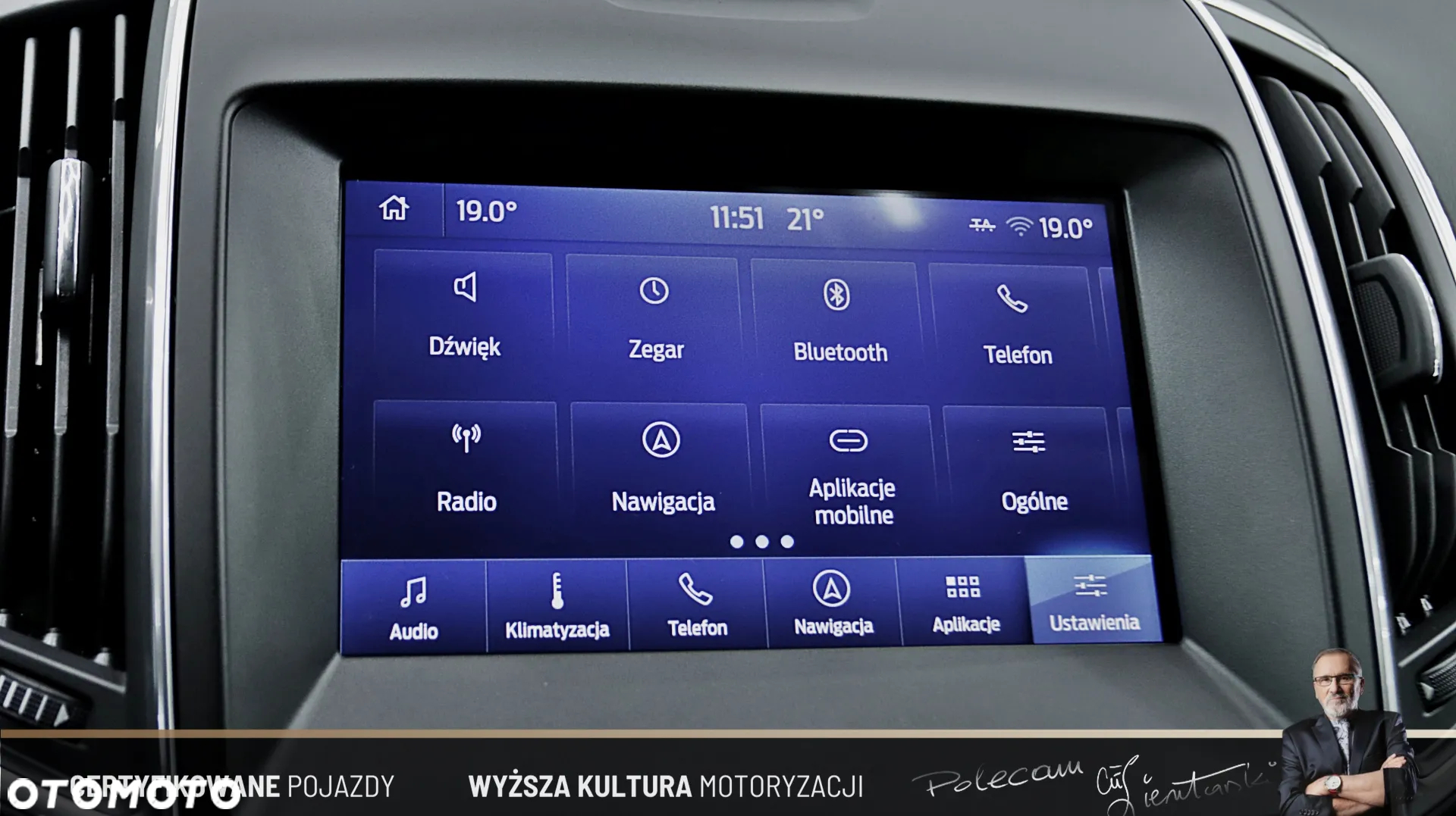 Ford S-Max 2.0 EcoBlue Titanium - 25