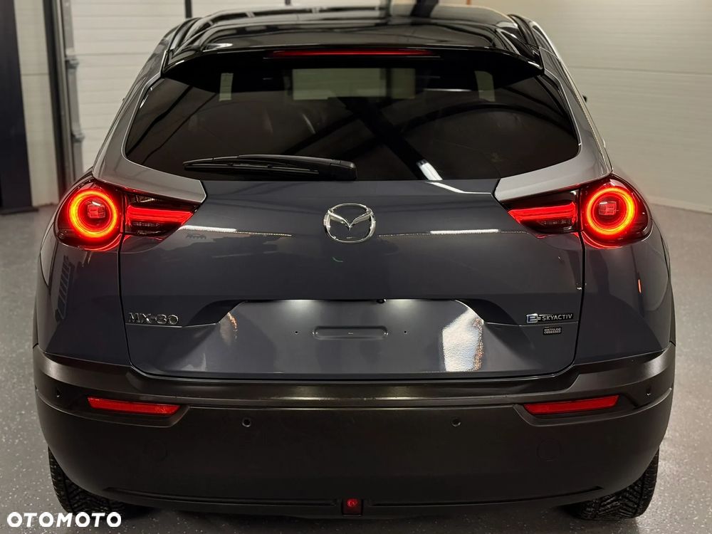 Mazda MX-30 35.5kWh First Edition - 7