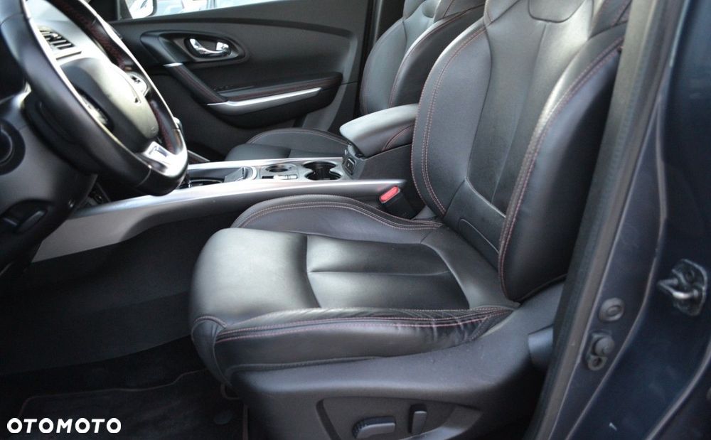Renault Kadjar Energy TCe 130 EDC Bose Edition - 7
