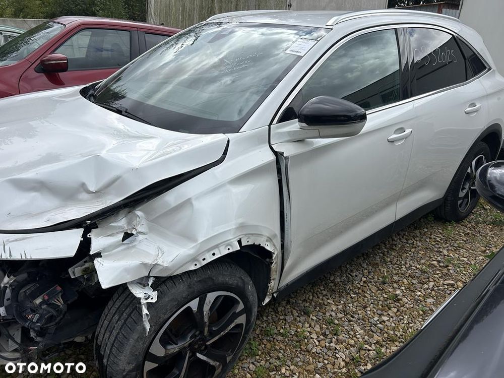 DS Automobiles DS 7 Crossback - 7