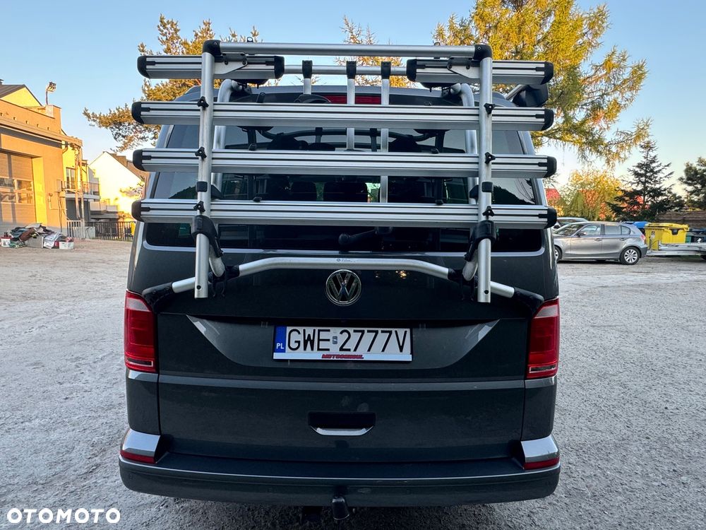 Volkswagen California - 4