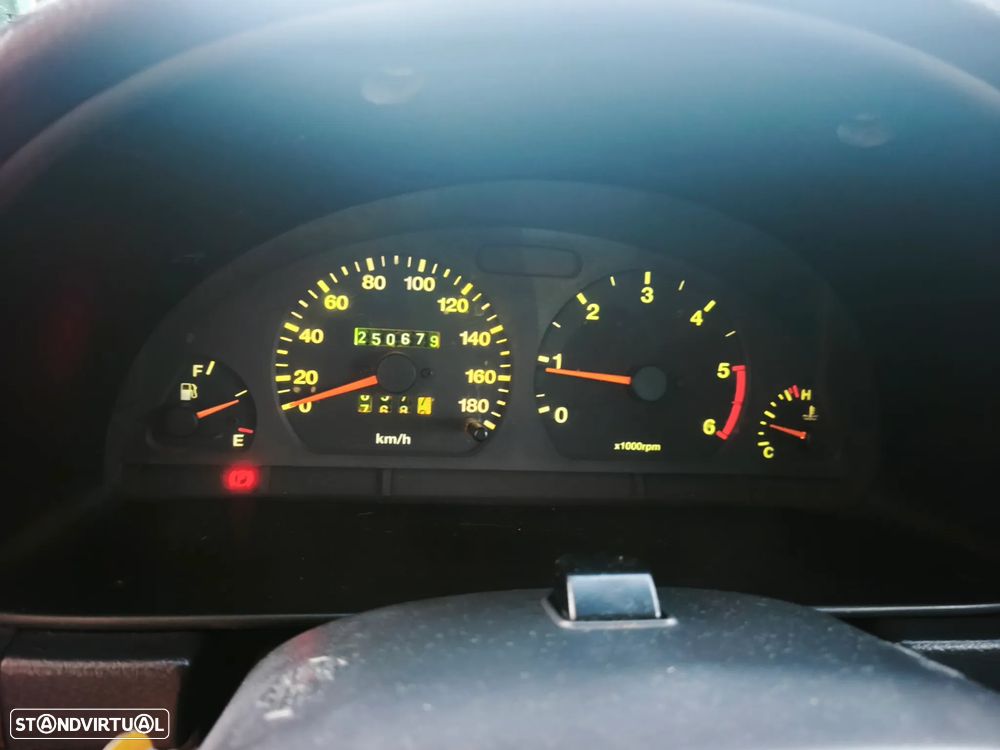Suzuki Vitara 1.9 TD JLX S. Especial - 15