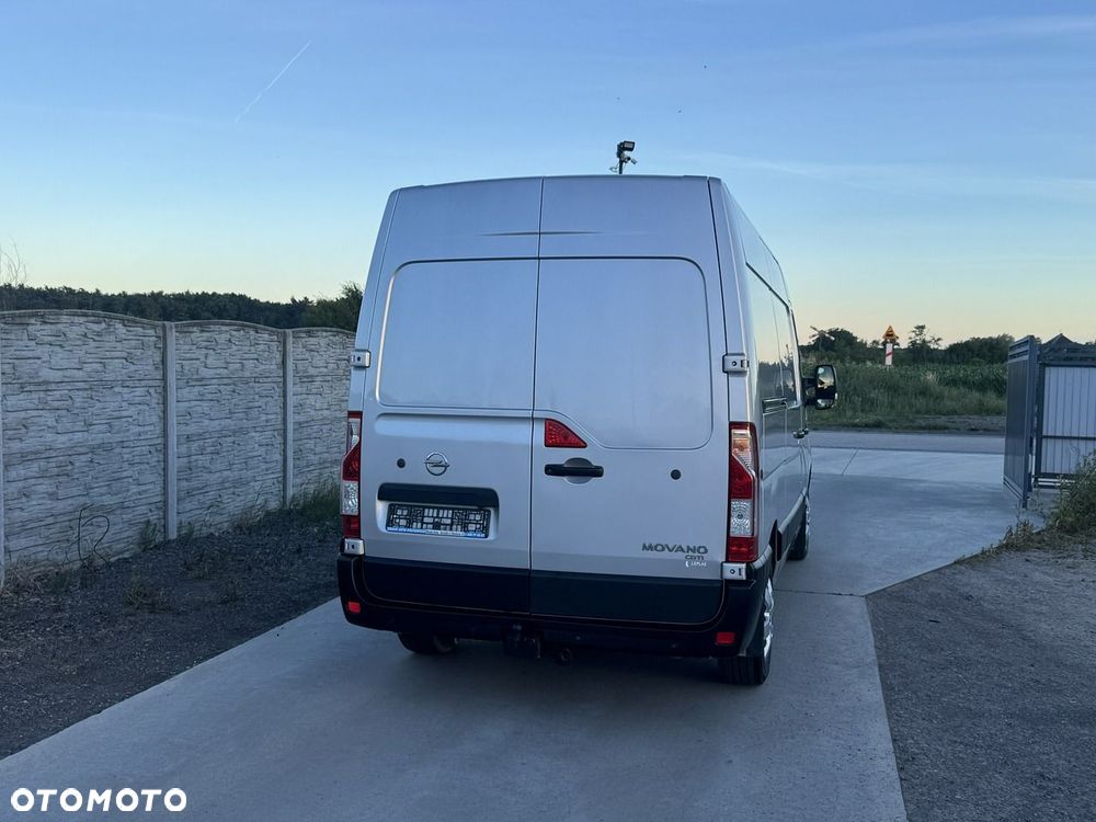 Opel Movano - 23