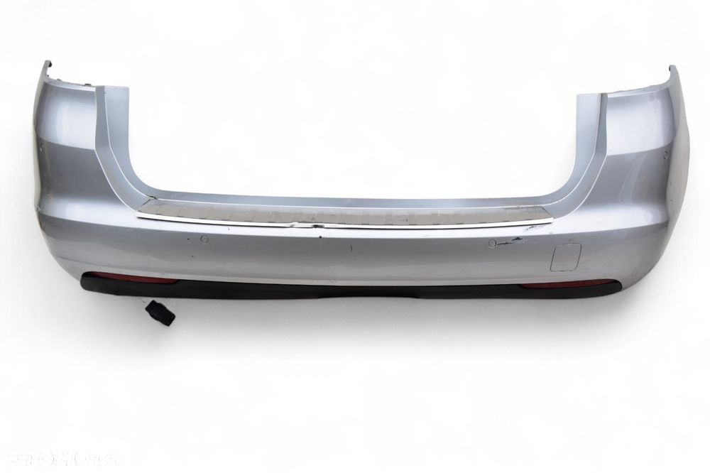 Używany Zderzaki - 849 PLN - Otomoto.pl