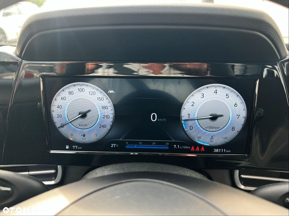 Hyundai Elantra 1.6 Smart - 18