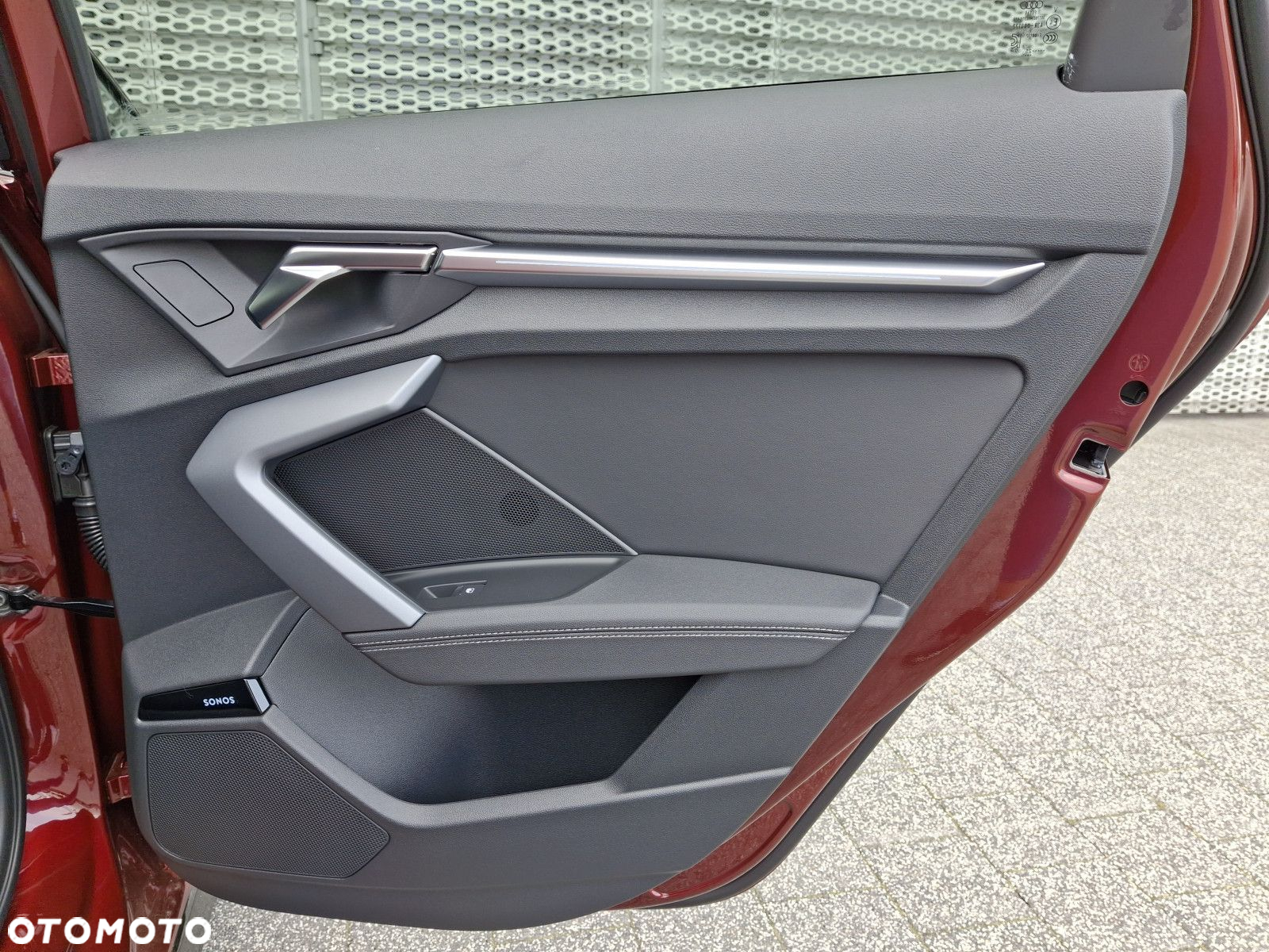 Audi A3 - 19