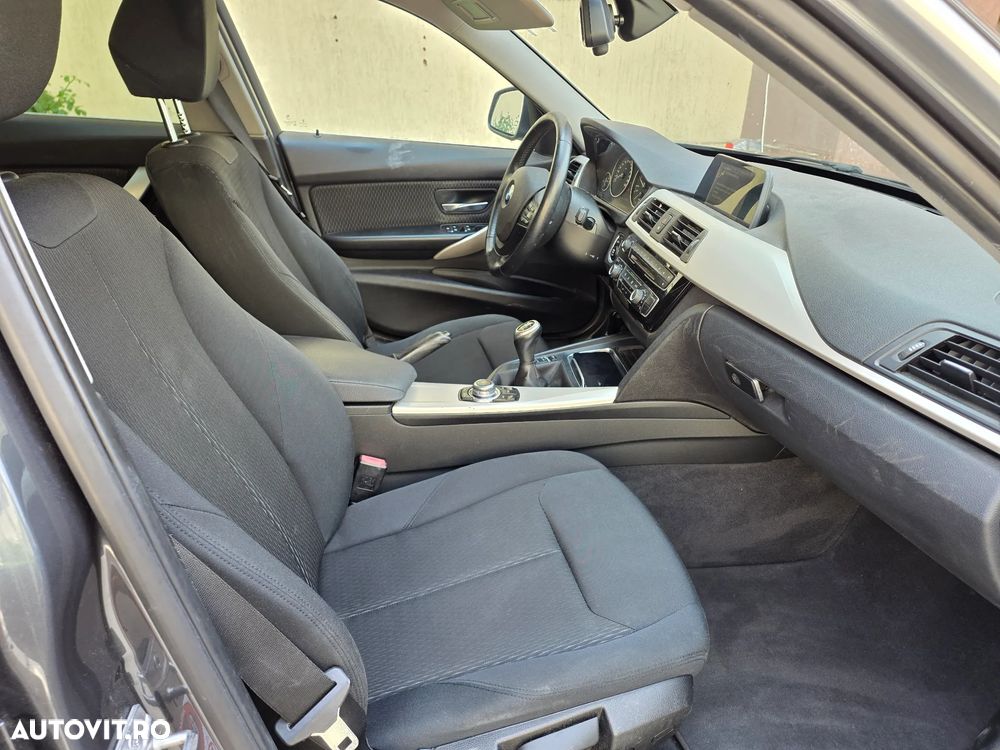 BMW Seria 3 - 10